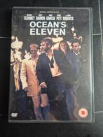 Oceans eleven, Alle leeftijden, Ophalen of Verzenden, Zo goed als nieuw, Actie