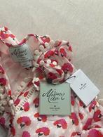 Zomerjurk Kate Spade XXS BNWT, Nieuw, Ophalen of Verzenden, Maat 34 (XS) of kleiner, Onder de knie