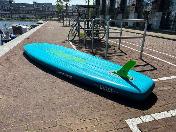 Stardupp SUP Board, groot model, Watersport en Boten, Suppen, Gebruikt, SUP-boards, Ophalen
