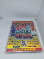 Topps Match Attax Premier League 2014-15 Album, Ophalen of Verzenden, Zo goed als nieuw, Meerdere plaatjes