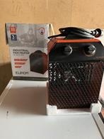 Industrial Fan Heater, 30 tot 80 cm, Hoog rendement (Hr), Minder dan 60 cm, Zo goed als nieuw