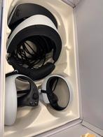PlayStation VR2 - Zo goed als nieuw! 3 weken oud, Spelcomputers en Games, Ophalen, Zo goed als nieuw, VR-bril, Sony PlayStation
