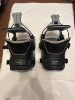 Flow Snowboard Bindingen, Sport en Fitness, Snowboarden, Ophalen of Verzenden, Gebruikt, Bindingen