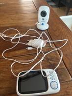 Luvion Platinum 3 Babyfoon met Camera, Ophalen of Verzenden, Gebruikt, 250 meter of meer, Camera