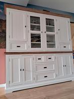 De Bommel buffetkast kast  Marrakech surrey, Huis en Inrichting, Kasten | Buffetkasten, Ophalen, Gebruikt, 25 tot 50 cm, 200 cm of meer
