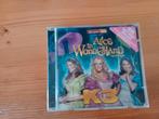 K3 alice in wonderland de musical cd, Ophalen of Verzenden, Zo goed als nieuw, Muziek