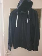 Te koop.lotto vest maat xl, Ophalen of Verzenden, Zo goed als nieuw, Maat 56/58 (XL), Zwart