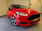 Ford Fiesta 1.6 ST2 182pk - Vol opties! - perfect onderhoude, Voorwielaandrijving, 1596 cc, 1063 kg, Gebruikt