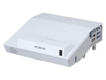Hitachi UST CP AX3503 3600 lumen beamer / projector beschikbaar voor biedingen