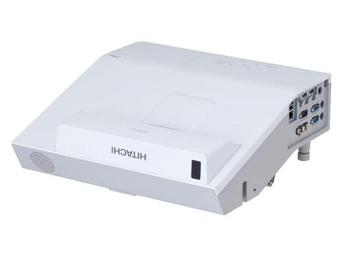 Hitachi UST CP AX3503 3600 lumen beamer / projector, Audio, Tv en Foto, Beamers, Zo goed als nieuw, Ophalen