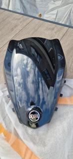 Sym Jet14 Windscherm, weg=weg, Fietsen en Brommers, Ophalen, Nieuw, Kap, SYM