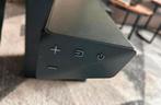 Samsung Soundbar, met Bluetooth Subwoofer, Spelcomputers en Games, Spelcomputers | Nintendo Wii, Ophalen, Zo goed als nieuw, Met 1 controller