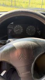 Citroën Berlingo 1.9 D 600 2000, Voorwielaandrijving, 4 cilinders, Citroën, Origineel Nederlands