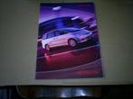 Toyota Previa 5 / 2000 28 pag., Verzenden, Zo goed als nieuw, Toyota
