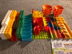 Knikkerbaan 222 stenen duplo compatible, Kinderen en Baby's, Speelgoed | Duplo en Lego, Ophalen of Verzenden, Losse stenen, Duplo