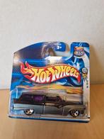 Hotwheels 8 Crate (2), Ophalen of Verzenden, Nieuw