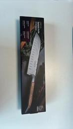 Koksmes Laguiole, Ophalen of Verzenden, Nieuw, Rvs of Chroom