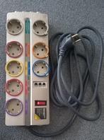 Monster PowerCenter HTS800 met CleanPower Nieuwstaat, Audio, Tv en Foto, Audiokabels en Televisiekabels, Ophalen of Verzenden