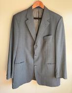 Burberry blazer met streepjes | maat 56 (heren), Kleding | Heren, Kostuums en Colberts, Maat 56/58 (XL), Ophalen of Verzenden