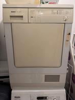 Bosch Wtl5200 Condensdroger 5kg - Wasdroger, Ophalen, Gebruikt, 4 tot 6 kg, Voorlader