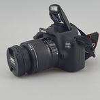 Canon EOS 2000D 24MP Spiegelreflexcamera 18-55mm Lens, Canon, Zo goed als nieuw, Support@canon.com, 30-2, Shimomaruko 3-chome, Ohta-ku
Tokyo 146-8501
Japan