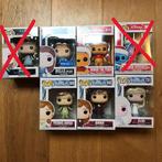 Disney funko pop set, Ophalen of Verzenden, Nieuw