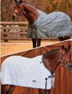 Nieuw Complete WeatherBeeta ComFiTec Liner Set, 6'6 / 6'9, Dieren en Toebehoren, Paarden en Pony's | Dekens en Dekjes, Ophalen of Verzenden