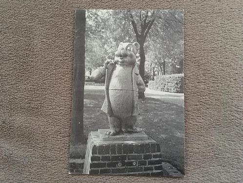 Ansichtkaart met heer Bommel, Verzamelen, Ansichtkaarten | Themakaarten, Ongelopen, 1980 tot heden, Kinderen, Ophalen of Verzenden