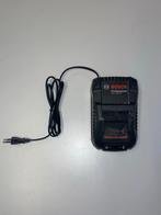 Bosch 18V Accu Oplader GAL 1880 CV, Ophalen, Gebruikt