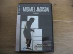 Michael Jackson, the movie, man in the mirror, AL, Alle leeftijden, Verzenden, Zo goed als nieuw, Muziek en Concerten