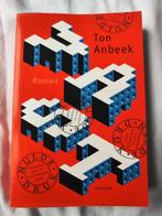 Nulde Druk – Ton Anbeek, Ophalen of Verzenden