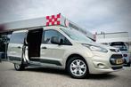Ford TRANSIT CONNECT | AUTOMAAT | CAMRA  3zits, Gebruikt, 4 cilinders, 1475 kg, 750 kg