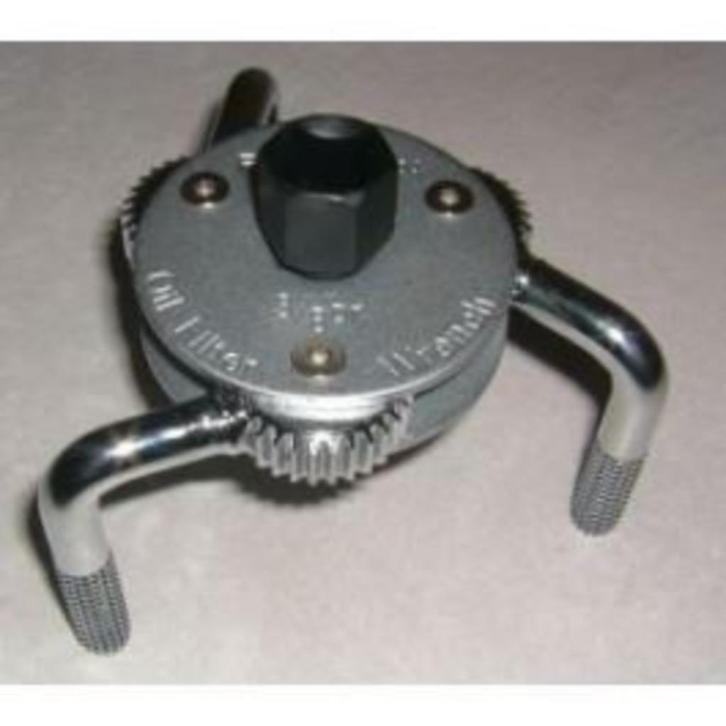 Oliefiltersleutel, universeel, Auto diversen, Autogereedschap, Nieuw, Ophalen of Verzenden