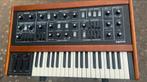 Crumar Spirit Vintage Synth - MIDI & 3350 Filter, Zo goed als nieuw, Met midi-aansluiting, Ophalen, 49 toetsen