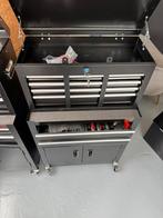 Gereedschapswagen nieuw in doos incl gereedschap, Ophalen of Verzenden, Nieuw