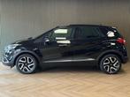 Renault Captur 0.9 TCe Dynamique AIRCO CRUISE NAVIGATIE BLUE, Voorwielaandrijving, Stof, Gebruikt, Met garantie (alle)