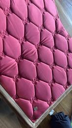 Roze ps of sweden dekje te koop!, Dieren en Toebehoren, Paarden en Pony's | Dekens en Dekjes, Ophalen of Verzenden