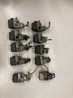 Partij dellorto carburateurs vespa ciao / si / citta, Fietsen en Brommers, Brommeronderdelen | Algemeen, Ophalen of Verzenden