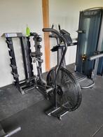 Matrix profesionele fitness apparatuur, Ophalen, Krachtstation, Borst, Zo goed als nieuw
