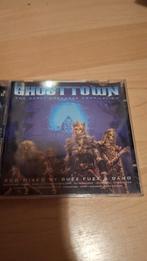 Ghosttown - The Early Hardcore Compilation (Dubbel CD), Ophalen of Verzenden