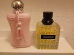 Parfums De Marly Delina + Valentino Born In Roma - weg=pech, Verzenden, Nieuw