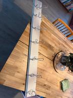 Oude kapstok, Gebruikt, 100 tot 150 cm, Hout, Ophalen