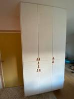 Ikea keukendeurtjes Metod wit, Ophalen, 25 tot 50 cm, Wit, Minder dan 100 cm