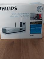 Philips Draadloze TV-link SLV5400/00, Ophalen of Verzenden, Nieuw, Philips