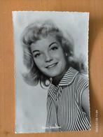 Foto Ansichtkaart Romy schneider, Verzamelen, Verzenden, Zo goed als nieuw, Foto of Kaart