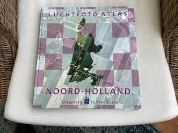 Luchtfoto Atlas NOORD-HOLLAND 2005 beschikbaar voor biedingen