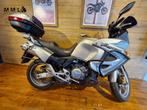 HONDA XL 1000 V VARADERO ABS (bj 2005), 2 cilinders, 996 cc, Bedrijf, Meer dan 35 kW