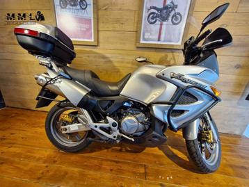 HONDA XL 1000 V VARADERO ABS (bj 2005) beschikbaar voor biedingen