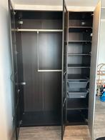IKEA Pax kast 150 breed, Ophalen, Overige materialen, Gebruikt, 200 cm of meer