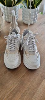 Leren sneakers van Sacha, 39, Ophalen of Verzenden, Zo goed als nieuw, Sneakers of Gympen